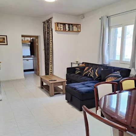 Casa vacanze Antiguo Reformado El Hoyo de Pinares