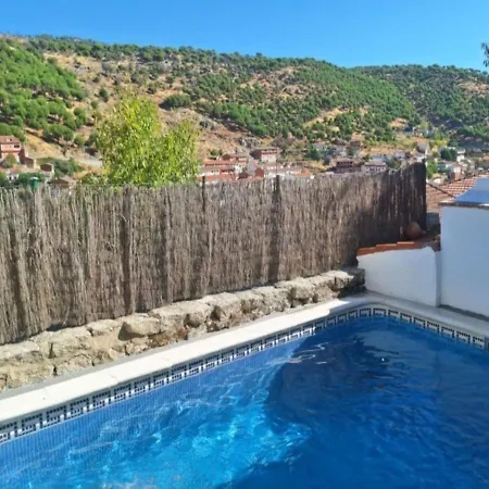 Дом отдыха Antiguo Reformado 