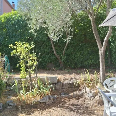 Nyaraló Antiguo Reformado 
