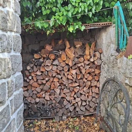 Antiguo Reformado * El Hoyo de Pinares