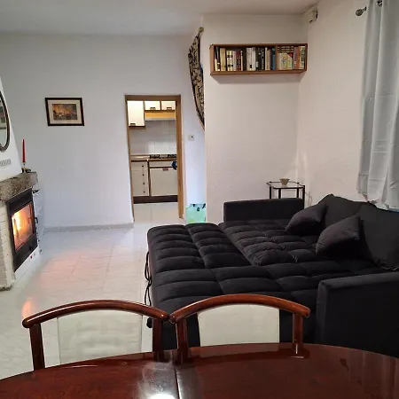 Antiguo Reformado El Hoyo de Pinares