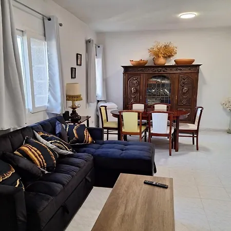 Antiguo Reformado Casa vacanze *