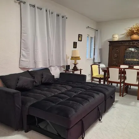 Antiguo Reformado Casa vacanze El Hoyo de Pinares