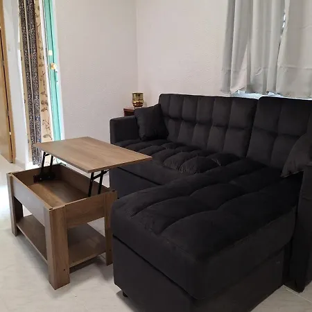 Antiguo Reformado * El Hoyo de Pinares