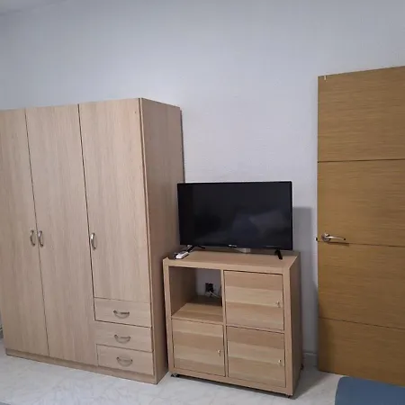 Casa vacanze Antiguo Reformado El Hoyo de Pinares