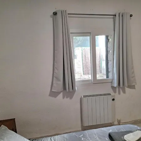 Casa vacanze Antiguo Reformado El Hoyo de Pinares