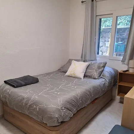 Casa vacanze Antiguo Reformado *