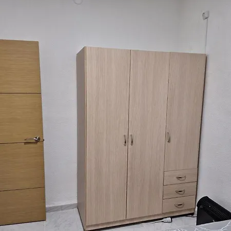 펜션 Antiguo Reformado 