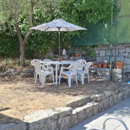 Casa vacanze Antiguo Reformado El Hoyo de Pinares