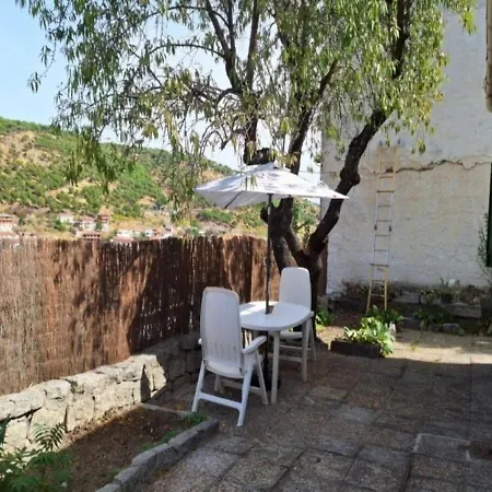 Nyaraló Antiguo Reformado 