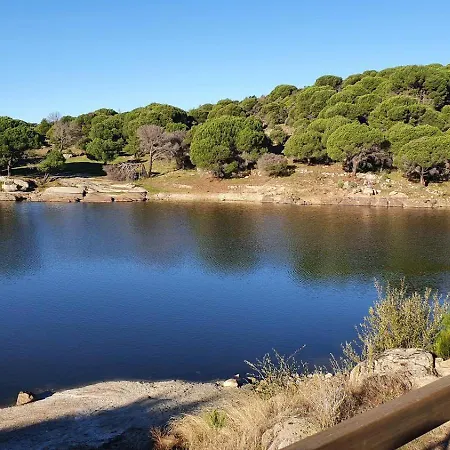 Antiguo Reformado * El Hoyo de Pinares