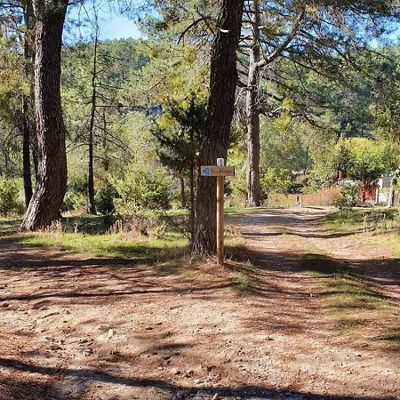 Дом отдыха Antiguo Reformado 