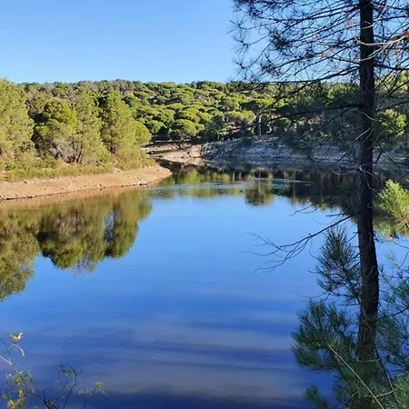 Antiguo Reformado Casa vacanze El Hoyo de Pinares