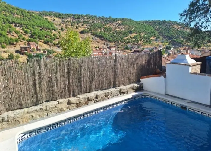 Ferienhaus Antiguo Reformado 