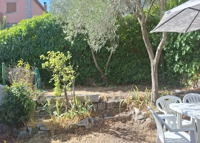 Ferienhaus Antiguo Reformado 