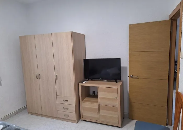 Дом отдыха Antiguo Reformado 