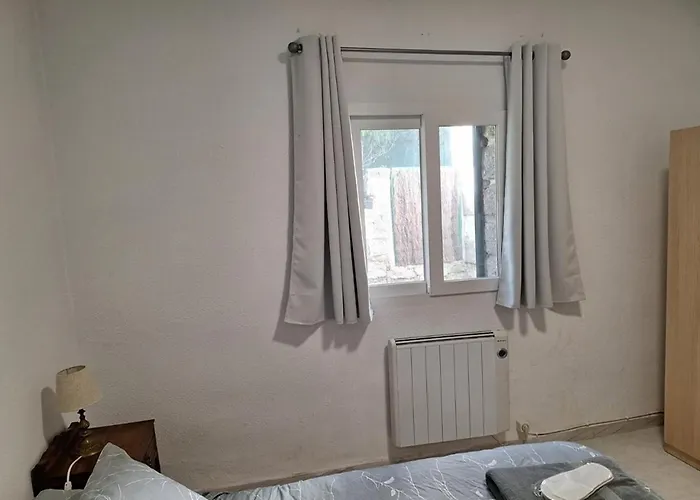 Holiday home Antiguo Reformado 