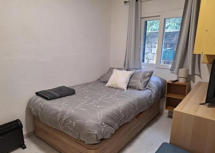 Ferienhaus Antiguo Reformado 