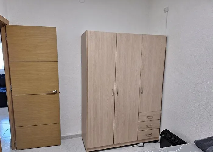 Дом отдыха Antiguo Reformado 