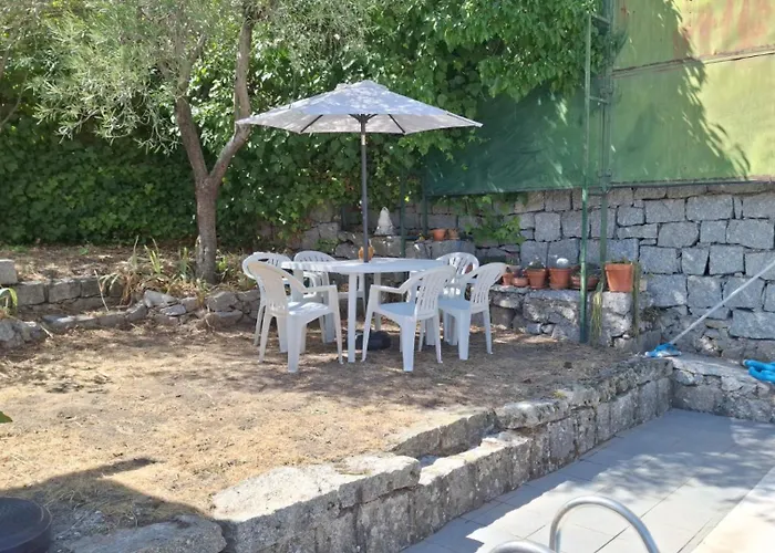 Ferienhaus Antiguo Reformado 