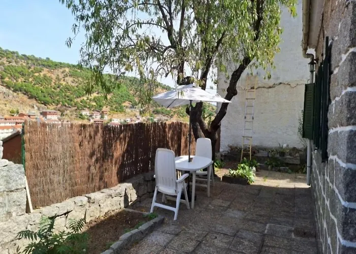 Дом отдыха Antiguo Reformado 