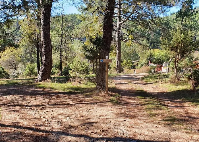 펜션 Antiguo Reformado 